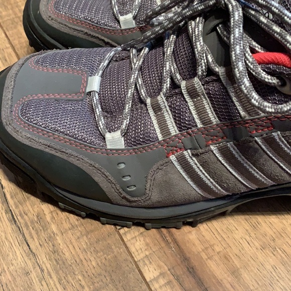 Adidas outdoor shoes - Picture 7 of 15